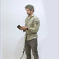 ZEE.DOG FARM RIO SELVA HANDSFREE LEASH