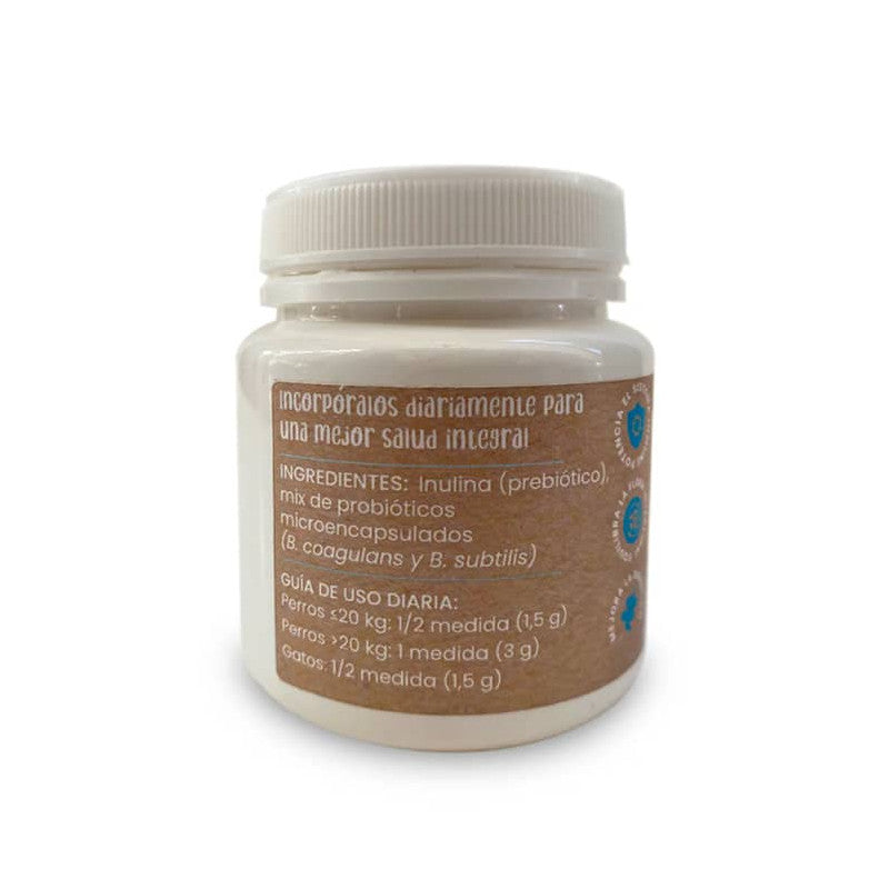 WINGA PRE & PROBIOTICOS
