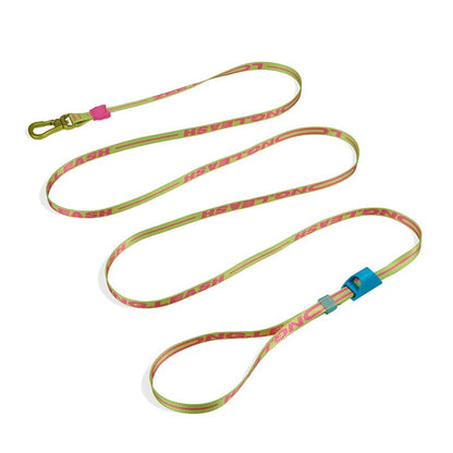 ZEE.DOG CMYK LONG LEASH