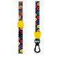 ZEE.DOG FARM RIO SAMBA DOG LEASH