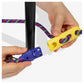 ZEE.DOG FARM RIO SAMBA HANDSFREE LEASH