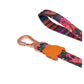 ZEE.DOG FARM RIO SELVA DOG LEASH