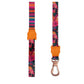 ZEE.DOG FARM RIO SELVA DOG LEASH
