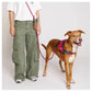 ZEE.DOG FARM RIO SELVA HANDSFREE LEASH