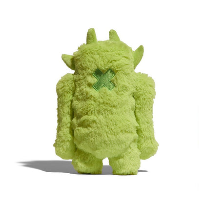 ZEE.DOG GREG MONSTERZ PLUSH DOG TOY