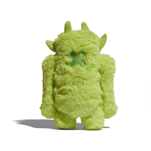 ZEE.DOG GREG MONSTERZ PLUSH DOG TOY