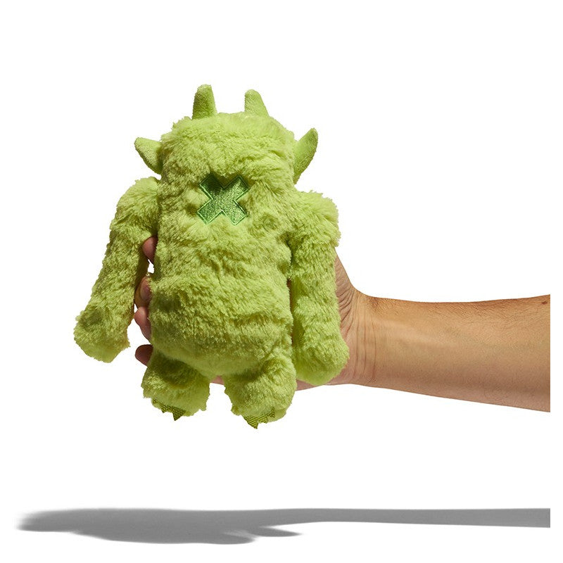 ZEE.DOG GREG MONSTERZ PLUSH DOG TOY