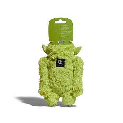 ZEE.DOG GREG MONSTERZ PLUSH DOG TOY